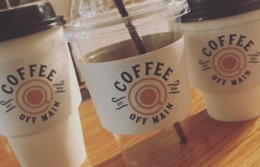 Coffee On Main