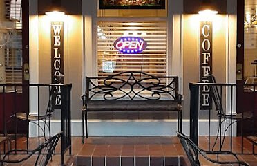 Coffee On Raiford
