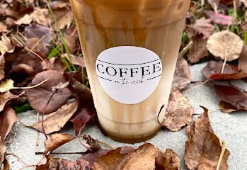 Coffee On The Creek