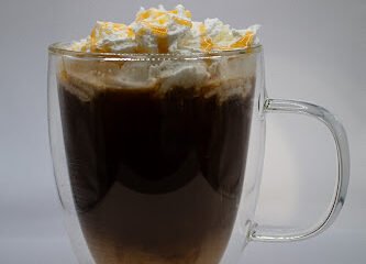 Coffee Origin