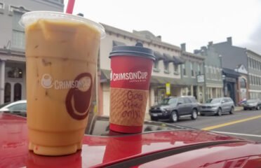 Coffee Peddlar