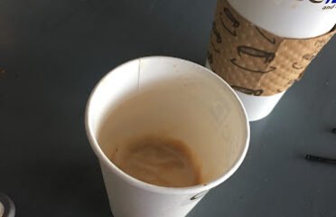 Coffee Pod