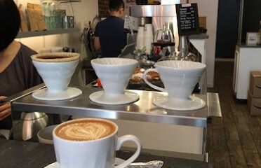 Coffee Project New York | East Village