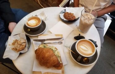 Coffee Project New York | Fort Greene