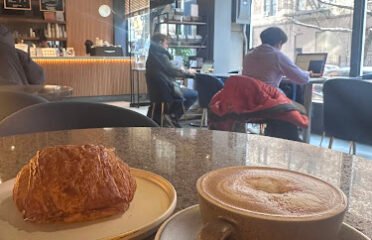 Coffee Project New York | Hell’s Kitchen