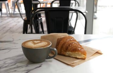 Coffee Project New York | Tribeca