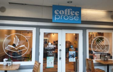 Coffee Prose Highland Village