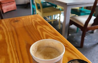 Coffee Prose Midtown