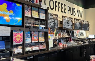 Coffee Pub NW
