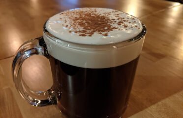 Coffee Pub at Levi & Lilac’s