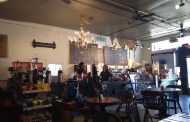 Coffee Ranch