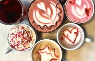 Coffee Republic Ballantyne