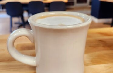 Coffee Republic, Cedar Rapids