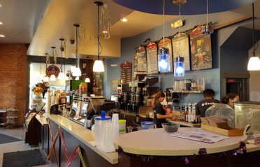 Coffee Republic Georgetown