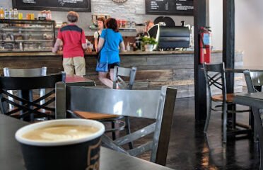 Coffee Republic Mooresville