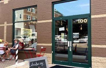 Coffee Republic Rockville