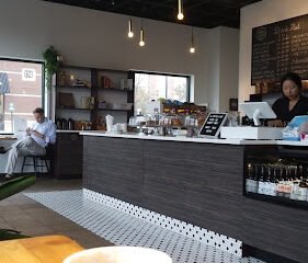 Coffee Republic Rockville