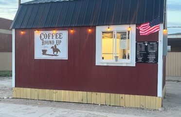 Coffee Round Up