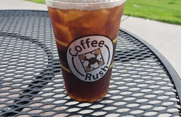 Coffee Rush