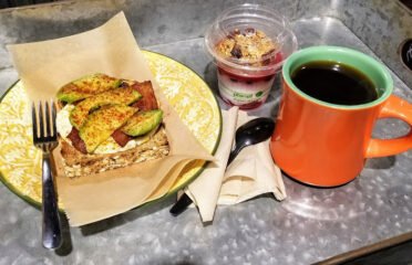 Coffee Shack Coffee Roasters & Cafe LLC