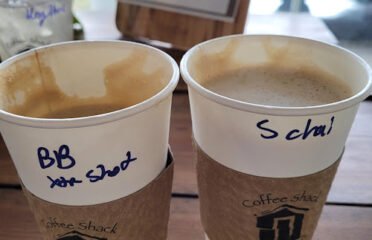 Coffee Shack Coffee Roasters_North Shore