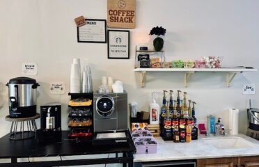 Coffee Shack Coffeebar