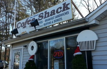 Coffee Shack