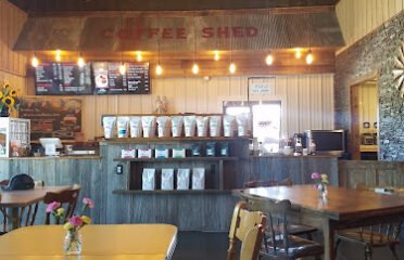 Coffee Shed