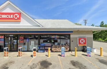 Coffee Shop Johnston