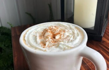 Coffee Shop