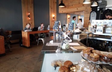 Coffee Shop