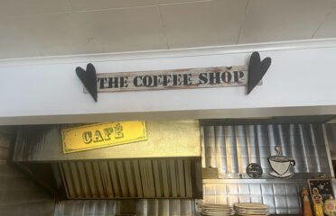 Coffee Shop