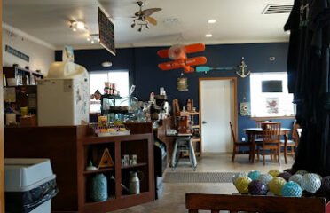 Coffee Shop