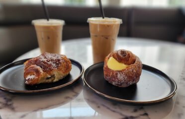 Coffee Shoppe at 30A