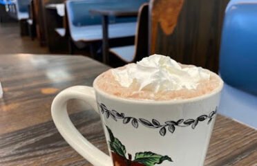 Coffee Shoppe