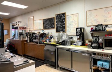 Coffee Shoppe