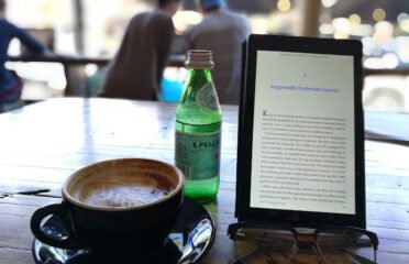 Coffee Slingers Roasters