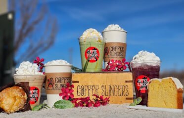 Coffee Slingers