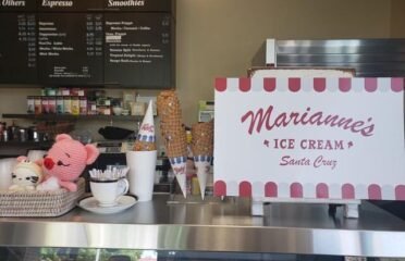 Coffee Society