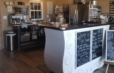 Coffee Spanked