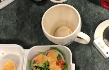 Coffee Spot Cafe