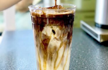 Coffee Spot Co