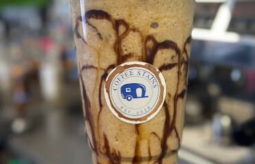 Coffee Stains