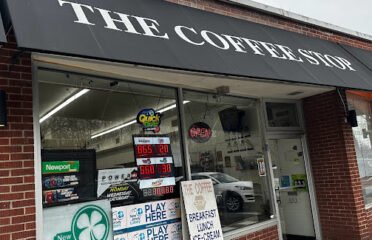 Coffee Stop