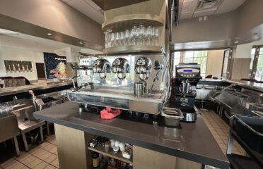 Coffee Street Sales & Service LLC