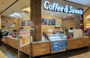 Coffee & Sweets
