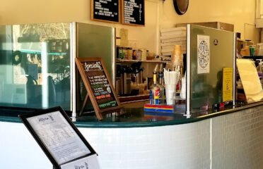 Coffee & Tea Traders