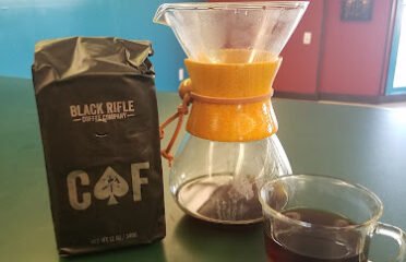 Coffee & Tees