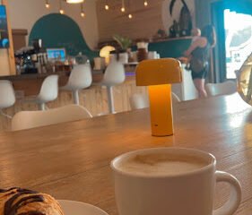 Coffee Therapy