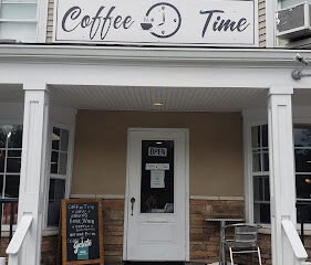 Coffee Time Cafe Inc